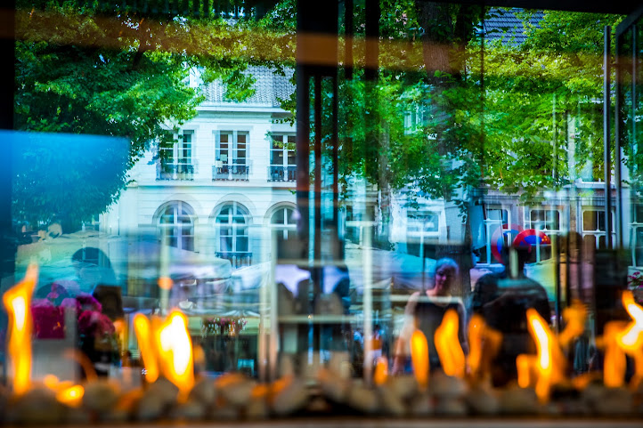 Derlon Hotel Maastricht by null