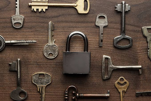 Prince Edward Locksmiths