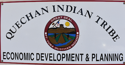Quechan Indian Tribe Economic Development Administration - Thumbnail