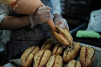 bakeryhacos 姶良本店 ベーカリーハコス