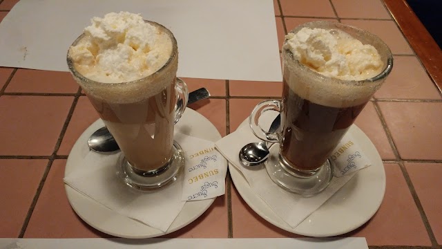 Restaurant La Fonderie