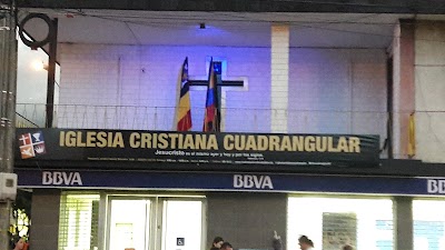 Photos of Iglesia Cristiana Cuadrangular Calle Colombia
