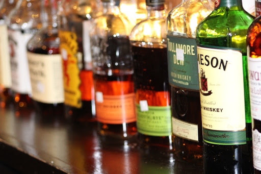 Trinity Irish Pub - Visual