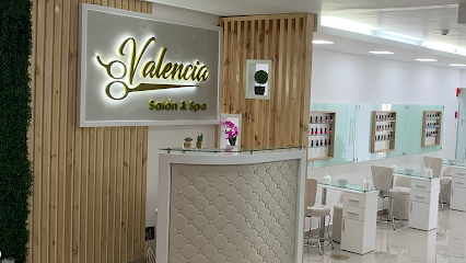 Valencia salon & spa