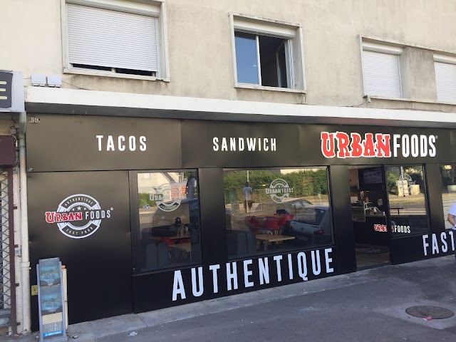 Urban Foods