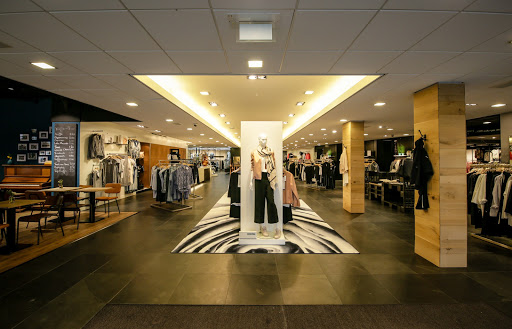 Modehuis Boersma - Thumbnail