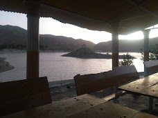 Hanna Lake Car Parking quetta