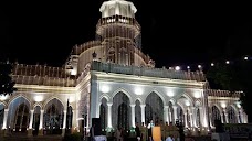 Central Library Bahawalpur CMH Chowk