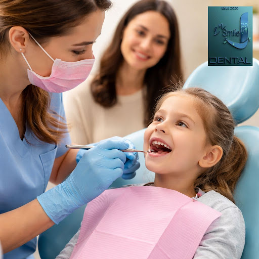 Healthy smiles start early. At InSmile Dental Clinic, Senior MDS in Sector 62, Noida, we focus on… post image