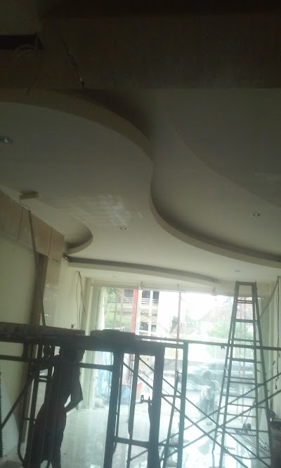 Photos of TELLO GYPSUM