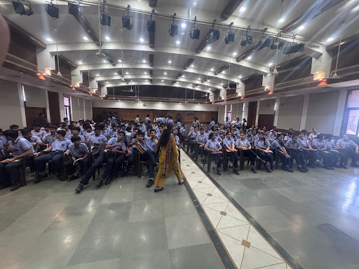 cuet & clat workshop at  post image