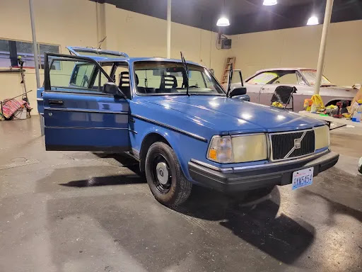 Gordys Automotive DBA K&G Auto - Thumbnail