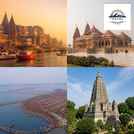 Embark on a soulful journey from Bangalore to the sacred cities of Kashi, Ayodhya, Prayagraj and… post image