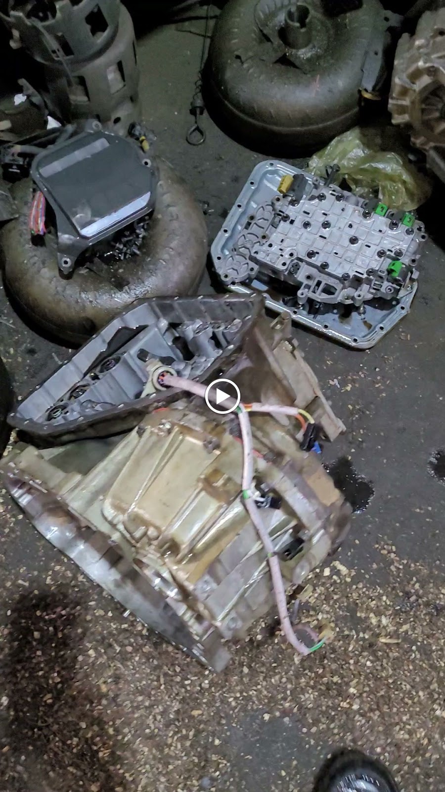 SHEEMA AUTO WORKSHOP MECHANIC - صورة 3