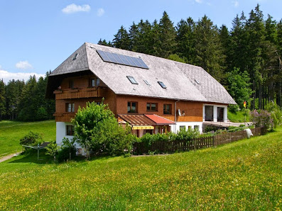 Hummelhof Holz 1, 78136 Schonach im Schwarzwald