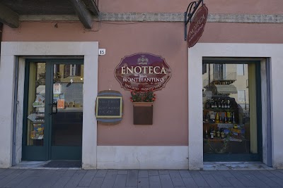 Enoteca Tenuta Montefantino