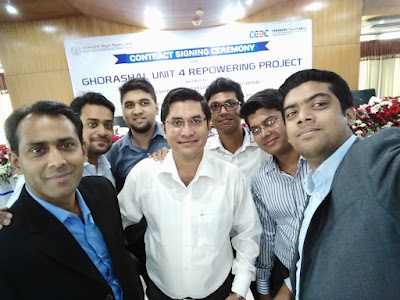 Photos of Bangladesh Engineering and Construction Corporation Limited
