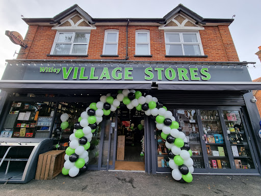 Witley Village Stores - Thumbnail