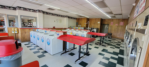 Montvale Laundromat - Thumbnail