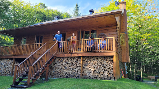 WeChalet - Visual