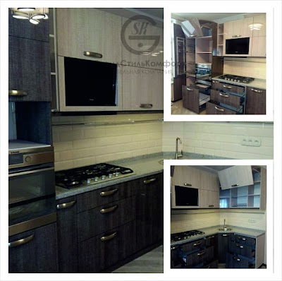 Photos of Grandstil'komfort