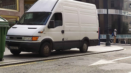 Mudanzas Vigo Trans-Polls