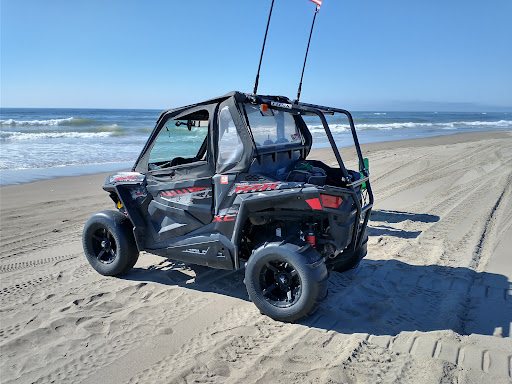 Spinreel Campground - Thumbnail