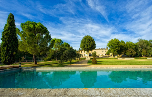 Photo de Domaine de Blacons: mariage, évènement, salles et hébergement tout confort, proche Provence, Drôme à Mirabel-et-Blacons (26400)