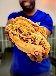 Photo n°2 de Brigadier café à Combs-la-Ville (Restaurant de hamburgers)