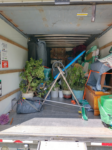 Mike The Mover Co. - Thumbnail