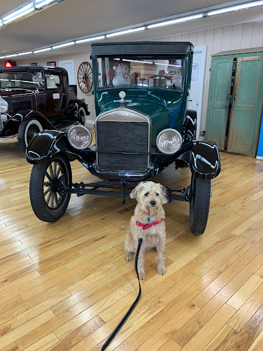 Saybrook Auto Barn