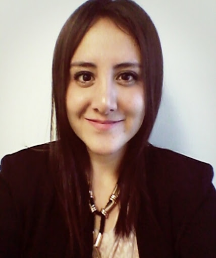 Adriana Franco Rodríguez