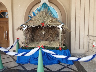 Photos of St Anthony of Padua Church, Ras Al Khaimah