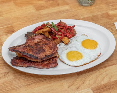 Las Mestizas by null