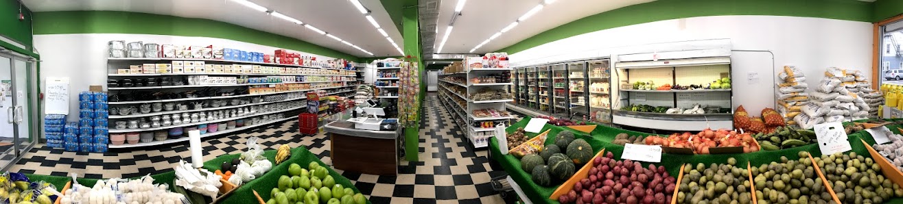 Deshi Bazar Super Market 348 Totowa Ave, Paterson, NJ 07502