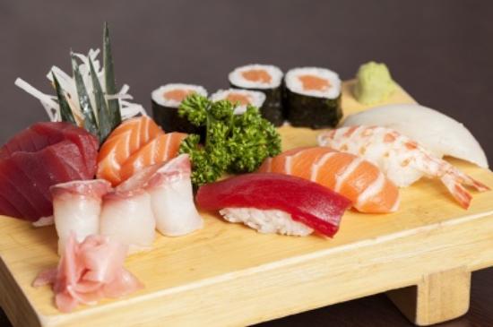 DAIKIYA SUSHI