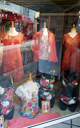 Photo n°15 de Féminin Pluriel - Magasin de vêtements pour femmes du 38 au 56 à Douarnenez (Magasin de maillots de bain)