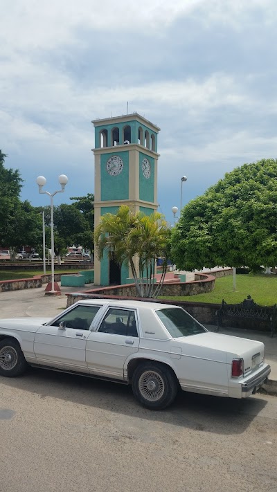 park
