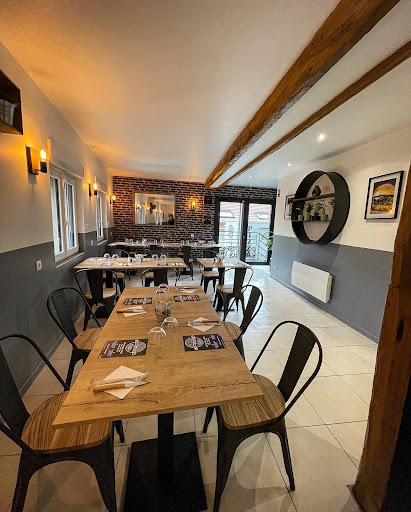 Photo 4 - La Fabrique De Charley Restaurant et distributeur à pizzas