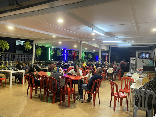 Restoran Highlands Tomyam