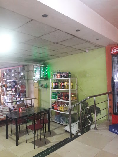 Photos of Mihiri Bakery & Hotel