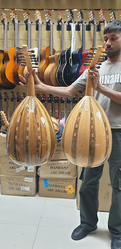Dandana Musical Instrument Establishment - Shop