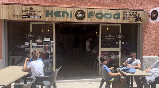Heni Food