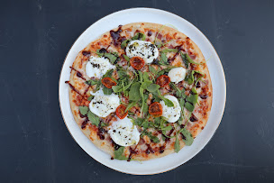 Photo n°1 de L'Amarino à Le Havre (Restaurant italien)