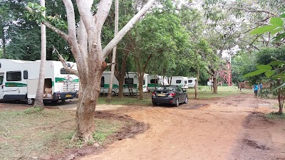 lodging