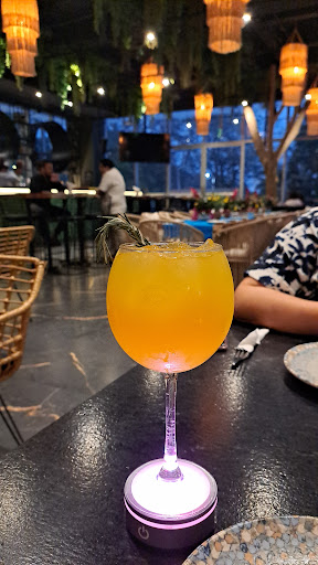 Fiera Rooftop Villahermosa - Thumbnail