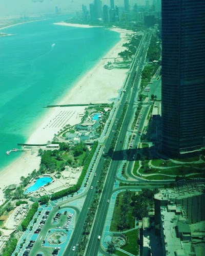 Photos of ADNOC Oasis