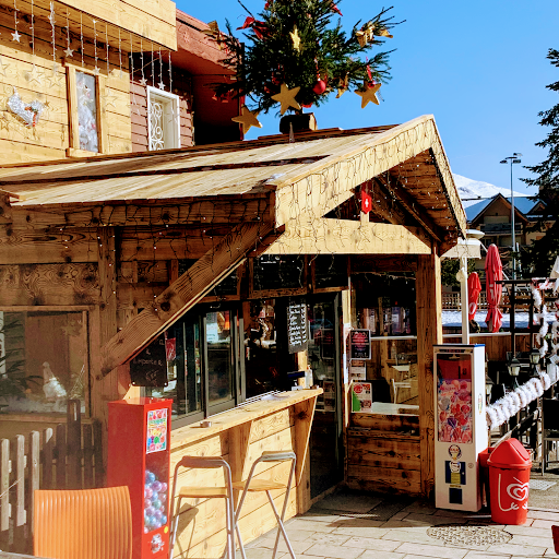 Photo 3 - Auron Petits Pains by Martin’s