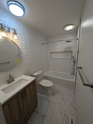 BHM Construction Services - Visual