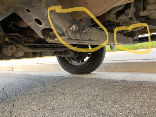 Leo's Auto Service - Thumbnail